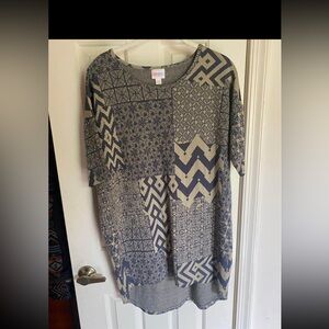 Lularoe xxs top